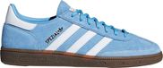Adidas Handball Spezial Sneakers Senior Lichtblauw - Wit