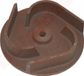 Honda Rotor pour pompe à eau, type 3 (78106-Yg4-750)