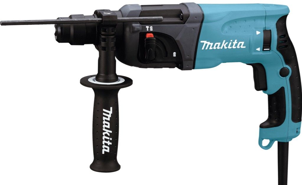 Makita HR2230 Boorhamer - 710W - SDS-PLUS - 22mm - 230V