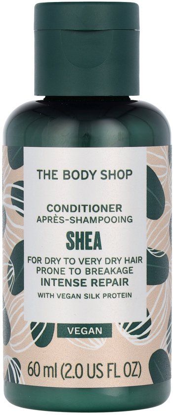 The Body Shop Shea Conditioner 60 ml