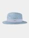 Hatland - UV-Strand hoed voor volwassenen - Alvaro - Blue - maat 59CM