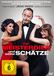PLAION Der Meisterdieb und seine Schätze (DVD) Duits, Frans
