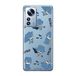 ERT GROUP mobiel telefoonhoesje voor Xiaomi 12 PRO origineel en officieel erkend DC patroon Batman 076