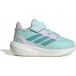 Adidas Baby hardloopschoenen Runfalcon 5