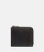 Liebeskind Berlin Portemonnaie Lou Vintage Leather Nino Purse Zwart