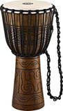 Meinl HDJ17-L Headliner Djembe 12" Artifact Series - Djembe