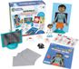 Learning Resources Skill Builders Menselijk Lichaam Activiteitenset - 4+