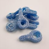 Frisia Astra Sweets Zure Blauwe Tutters - Snoep - 1,25kg