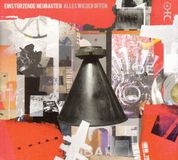 Einsturzende Einstürzende Neubauten - Alles Wieder Offen (CD) (Limited Edition)