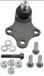 LEMFÖRDER 26722 01 Rotule de suspension Essieu avant droit