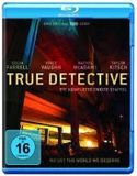 True Warner Bros. Entertainment UK Limited True Detective (Blu-ray) (Import)