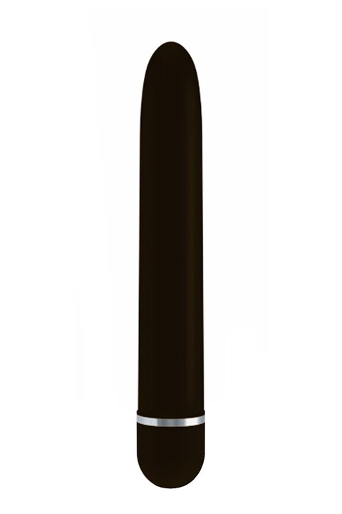Blush Luxuriate vibrator Kleur: Zwart