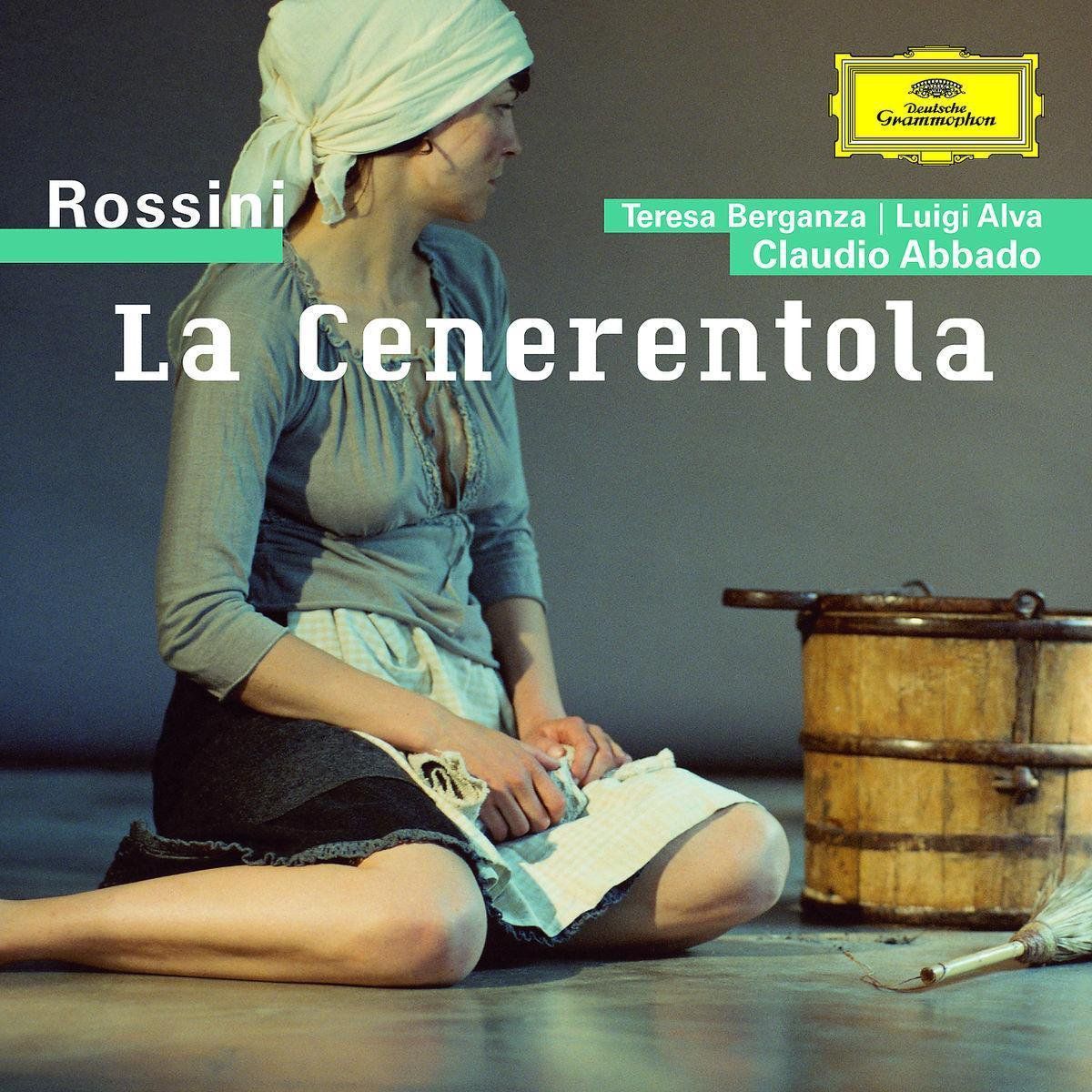 Universal Music Nederland Cenerentola