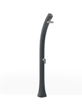 Arkema - HAPPY FIVE F500 Solardusche - 28 Liter - Anthrazit