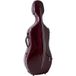 Gewa Cellokoffer Air 3.9 kg violet/zwart