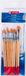 Talens Art Creation Aquarelpenselen set van 10 - polyester
