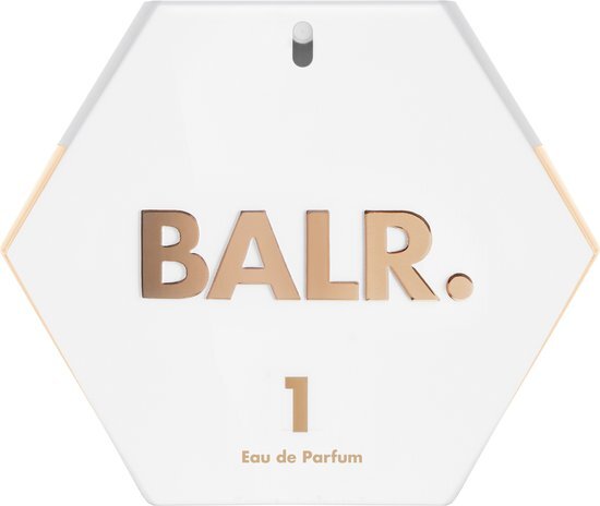 Balr. 1 eau de parfum / 100 ml / dames