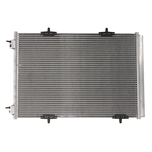 Valeo Condensor, Airconditioning 818015