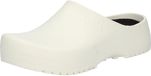 Birkenstock Super Birki wit slippers uni (S) - Maat 35