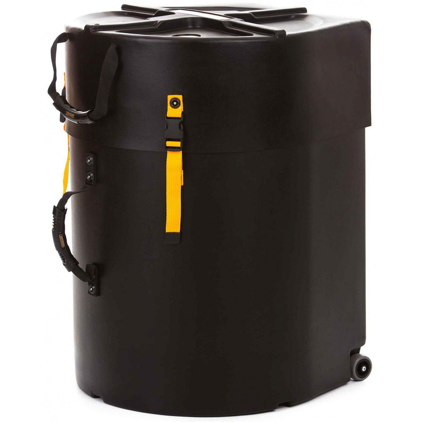 Hardcase HNDJ14 Case for 14 inch Djembe