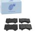 Blue Print ADT342175 remblokkenset