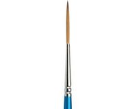 Winsor & Newton Cotman Serie 333 Synthetisch Haar Kwast Blauw