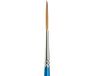 Winsor & Newton Cotman Serie 333 Synthetisch Haar Kwast Blauw
