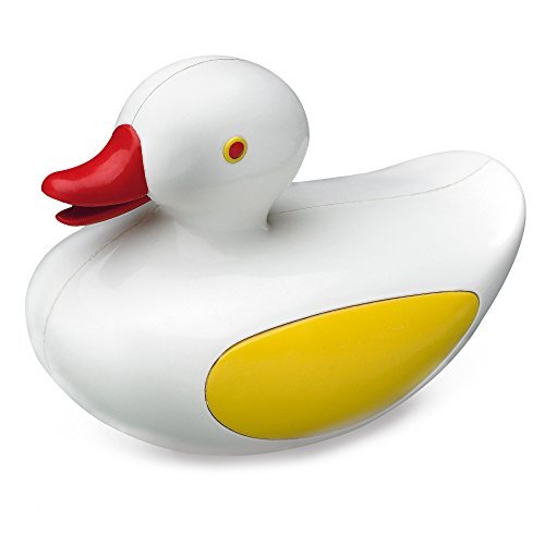 Ambi Toys Galt Toys Ambi Bath Duck 31166 Badspeelgoed, Multi