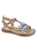 Beppi Sandalen pink