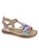 Beppi Sandalen pink