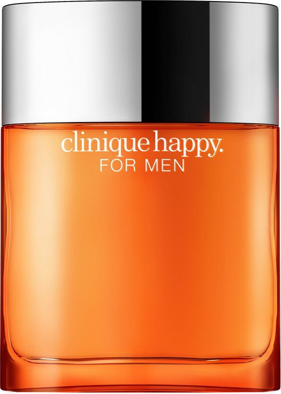Clinique Happy / 100 (ml) / Men