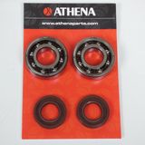 Athena Motor Spinnaker Lager of Dichting P400105444050 Nieuw - Zwart/Grijs