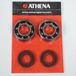 Athena Motor Spinnaker Lager of Dichting P400105444050 Nieuw - Zwart/Grijs