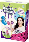 Doctor Squish - Squishy Navulset