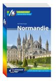 MICHAEL MÜLLER Reiseführer Normandie