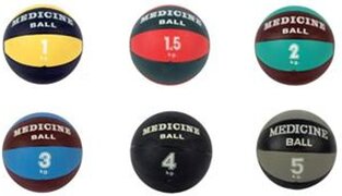 Mambo Max Medicine Ball 4 kg