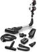 Bosch BSS715CARP 2-in-1 steelstofzuiger