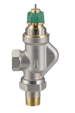 Danfoss 013G7709 - Sanitaire fittingen - 1 stuk