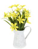 Kunstbloem Sterrenbloem in Kan