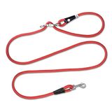Vario Comfort riem rood S