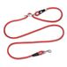 Vario Comfort riem rood S