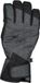 Cmp Fleece 6525100 Handschoenen Zwart,Grijs 11 Man