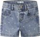 NAME IT Meisjes NMFSALLI SLIM DNM SHORTS 3555-ON NOOS Bermuda shorts