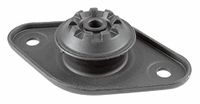 SACHS 803 387 Veerpootlager voor Kia PRIDE II (JB) 2005-2011 links, rechts, achteras
