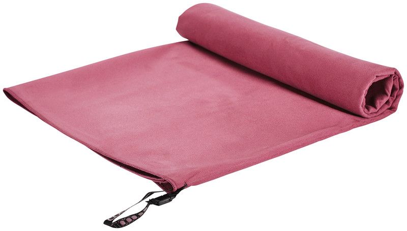 Cocoon Microfiber Towel Ultralight Large rood 2019