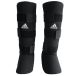 Adidas Protège-tibias et pied Kick-Boxing en mousse EVA