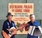 Old Lorenzo Martinez & Ramon "Rabbit" Sanchez - Old School Polkas Del Ghost Town (CD)