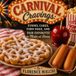 Carnival Cravings: Funnel Cakes, Corn Dogs, and Fair Favorites to Make at Home