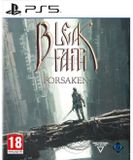 Bleak Faith Forsaken PS5