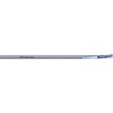 LAPP 2170172/1 Netwerkkabel CAT 5 S/UTP 4 x 2 x 0.13 mm² Grijs per meter
